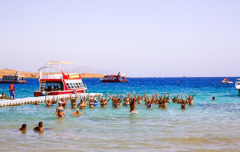 7 Days Cairo Sharm El Sheikh & Catherine Monastery