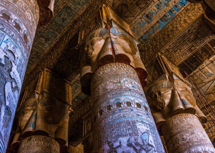 Day Tour to Luxor from Sharm by Air