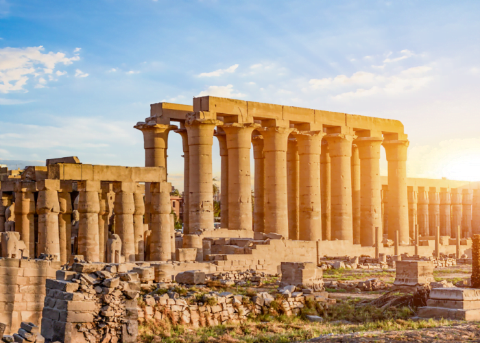 Overnight Tour To Luxor & Aswan From Cairo